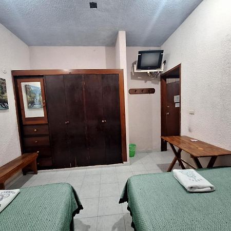 Hotel Carmelitas 42 Villahermosa Kültér fotó