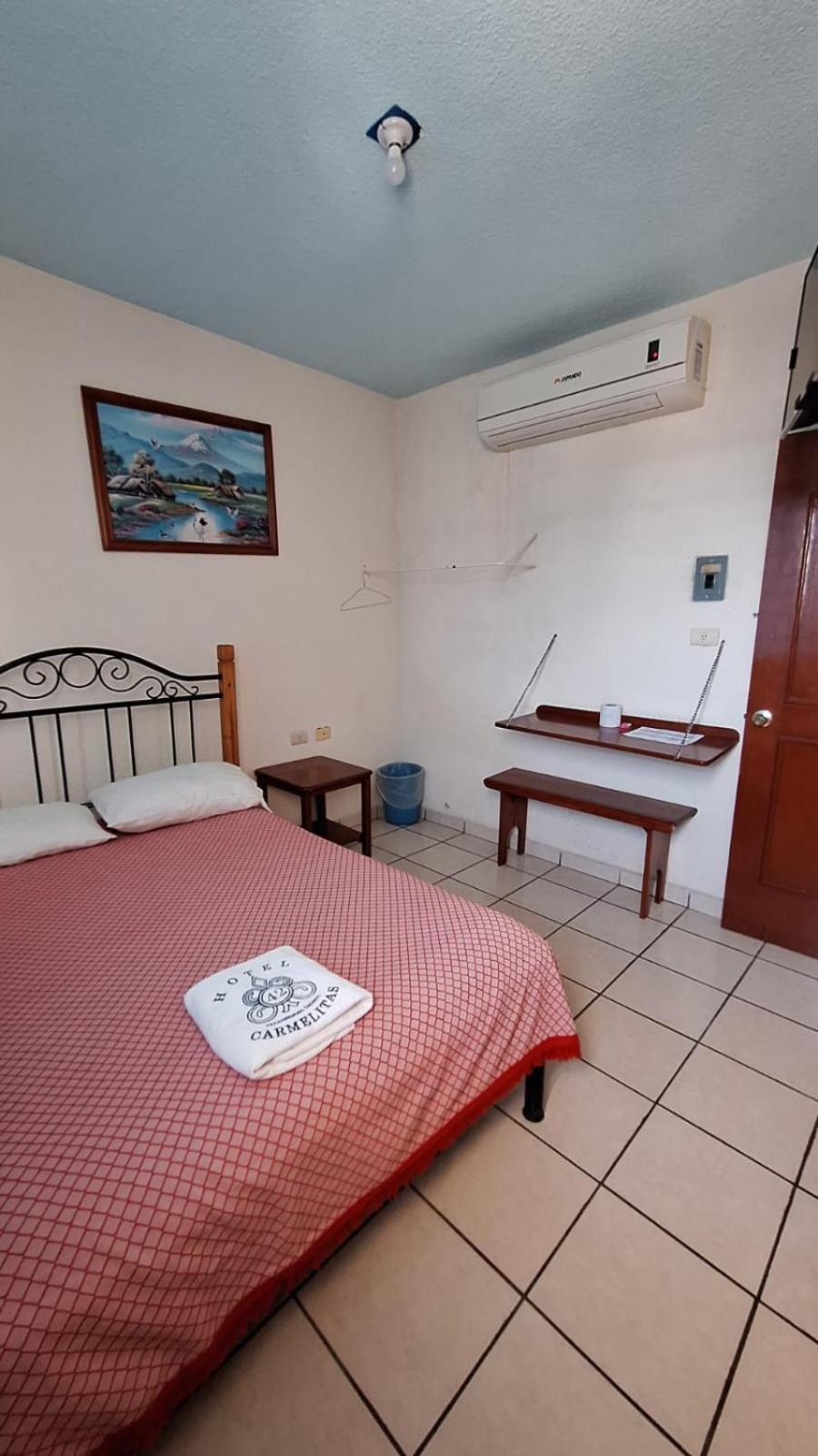 Hotel Carmelitas 42 Villahermosa Kültér fotó