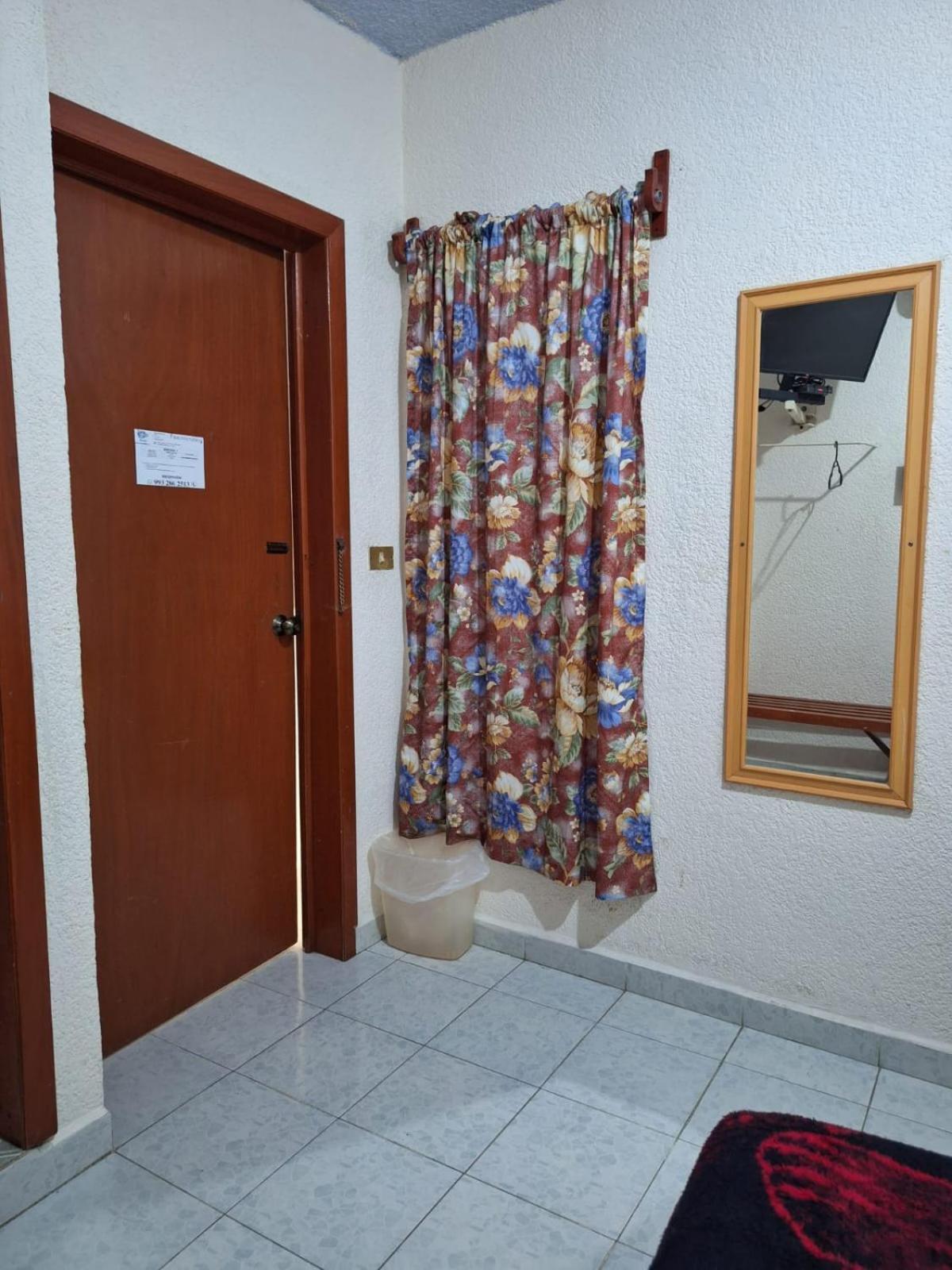 Hotel Carmelitas 42 Villahermosa Kültér fotó